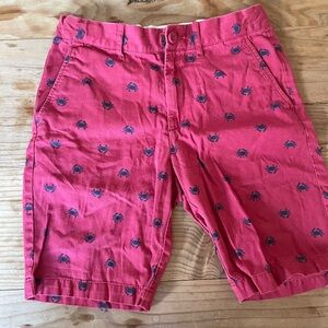Crewcuts Shorts size 14.